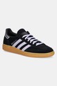 Tenisice adidas Originals Handball Spezial ST W tekstil crna JS2909