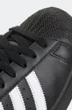 adidas Originals sneakersy skórzane Superstar II JI0079 czarny