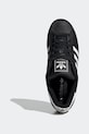 Kožne tenisice adidas Originals Superstar II JI0079
