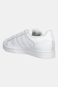 Încălțăminte adidas Originals sneakers Superstar II JI0080 alb