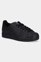 Кросівки adidas Originals Superstar II синтетичний чорний JI0081