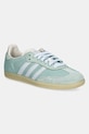 adidas Originals sneakersy Samba OG niska turkusowy JI3179