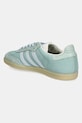 Obuwie adidas Originals sneakersy Samba OG JI3179 turkusowy