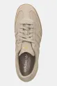 Замшевые кроссовки adidas Originals Samba OG бежевый JI3210