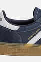 adidas Originals suede sneakers Handball Spezial x Sporty&Rich JP7066