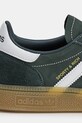 adidas Originals suede sneakers Handball Spezial x Sporty&Rich JP7067