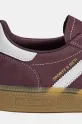 Semišové sneakers boty adidas Originals Handball Spezial x Sporty & Rich JP7068