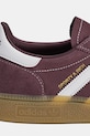adidas Originals suede sneakers Handball Spezial x Sporty&Rich JP7068