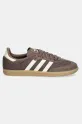 Кросівки adidas Originals Samba OG JI3184 коричневий SS25