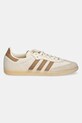 adidas Originals sneakers Samba OG JI3185 beige SS25