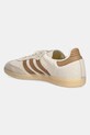 Shoes adidas Originals sneakers Samba OG JI3185 beige