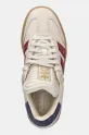adidas Originals sneakersy skórzane Samba XLG beżowy JR3805