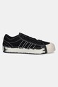 Кеды Y-3 Nizza Lo JQ2448 чёрный SS25