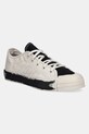 Кеди Y-3 Nizza LO пласка бежевий JQ2455