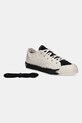 Кеди Y-3 Nizza LO JQ2455 бежевий