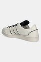Shoes Y-3 leather sneakers Superstar JS0576 beige