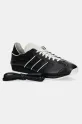 Y-3 sneakers in pelle Country JS0586