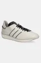 Y-3 sneakers din piele Country mic de statură bej JS0588