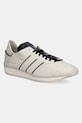 Kožne tenisice Y-3 Country ravni bež JS0588