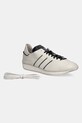 Y-3 sneakersy skórzane Country beżowy JS0588