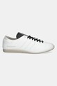 Кожени маратонки Y-3 Japan JS1110 бял SS25