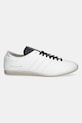 Y-3 sneakers in pelle Japan JS1110 bianco SS25