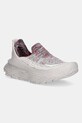 Hoka sneakersy Restore TC BP ultralekkie beżowy 1162810