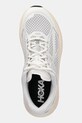 Hoka shoes Clifton One 9 white 1155370