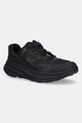 Hoka scarpe Clifton One 9 tessile nero 1155370