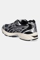 Obuwie Asics sneakersy GEL-KAYANO 14 1203A549 czarny