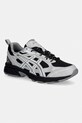 Sneakers Asics GEL-NUNOBIKI συνθετικό γκρί 1203A536