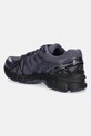 Obuwie Asics sneakersy GEL-KAYANO 20 1203A388 fioletowy