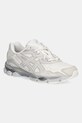 Αθλητικά Asics GEL-NYC δέρμα σαμουά γκρί 1203A739