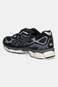 Shoes Asics sneakers GEL-NYC 1203A739 black