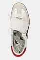 adidas Originals sneakersy skórzane Samba LT beżowy JQ5124