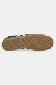 Kožne tenisice adidas Originals Samba LT JQ5125 crna