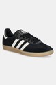 adidas Originals sneakersy Samba OG niska czarny JQ5141