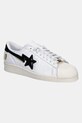 adidas Originals x BAPE SSTR PACK sneakers white color JR2701 JR2701