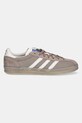 adidas Originals sneakersy Gazelle Indoor JS0666 brązowy SS25