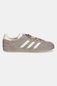 Αθλητικά adidas Originals Gazelle Indoor JS0666 καφέ SS25