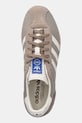 Αθλητικά adidas Originals Gazelle Indoor καφέ JS0666