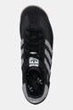 adidas Originals sneakersy Sl 72 RS czarny JH5098