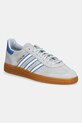 Tenisice adidas Originals Handball Spezial brušena koža plava JH5442