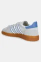 Obuwie adidas Originals sneakersy Handball Spezial JH5442 niebieski