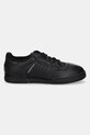 adidas Originals sneakersy skórzane Powerphase JH5482 czarny SS25