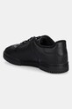 Obuwie adidas Originals sneakersy skórzane Powerphase JH5482 czarny
