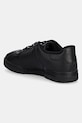Încălțăminte adidas Originals sneakers din piele Powerphase JH5482 negru