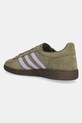 Scarpe adidas Originals sneakers in camoscio Handball Spezial JI2650 verde