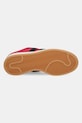 adidas Originals sneakersy zamszowe Campus 00s JI3165 czerwony