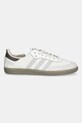adidas Originals sneakersy Samba Decon JI3175 beżowy SS25